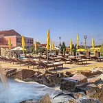 Hotel Plaza Boutique Hotel&spa 4*