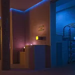Hotel Plaza Boutique Hotel&spa Prešov