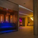Plaza Boutique Hotel&spa Hotel
