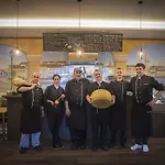 Plaza Boutique Hotel&spa 4* Prešov