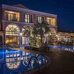 Plaza Boutique Hotel&spa 4* Prešov