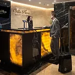 Plaza Boutique Hotel&spa