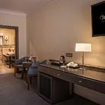 Plaza Boutique Hotel&spa 4*