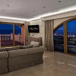 Plaza Boutique Hotel&spa Prešov