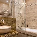 Plaza Boutique Hotel&spa 4* Prešov