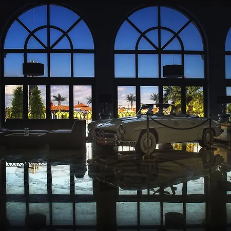 Plaza Boutique Hotel&spa Hotel 4*