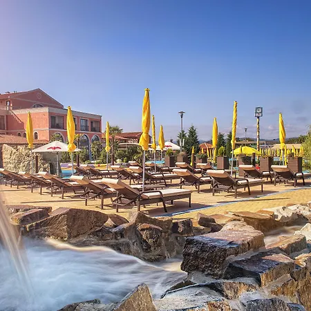 Szálloda Plaza Boutique & 4*