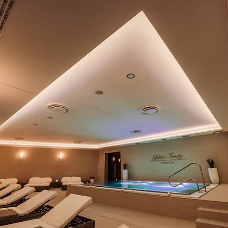 Hotel Plaza Boutique