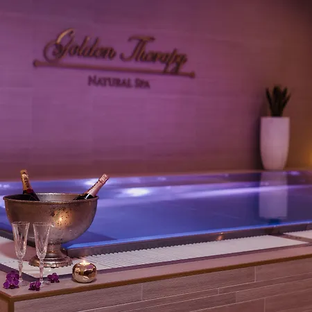 Plaza Boutique Hotel Presov