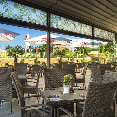 Plaza Boutique 4* Presov