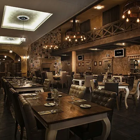 Hotel Plaza Boutique Presov