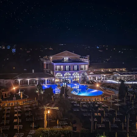 Hotel Plaza Boutique Hotel&spa Prešov