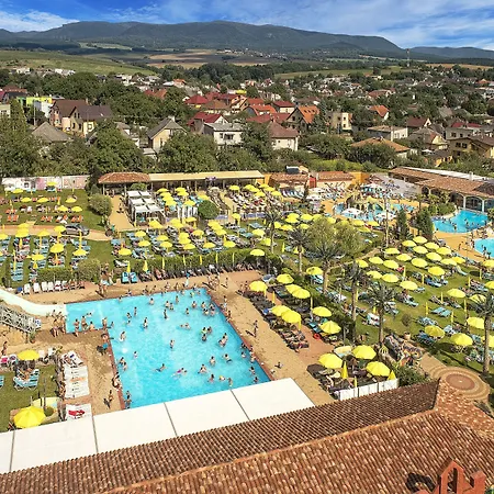 Plaza Boutique Hotel&spa Hotel
