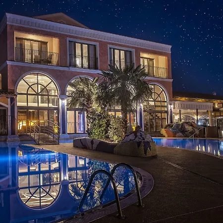 Plaza Boutique & 4* Eperjes