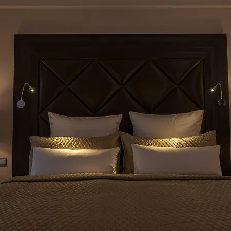 Plaza Boutique 4* Presov