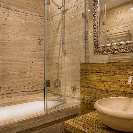 Plaza Boutique Hotel&spa 4* Prešov