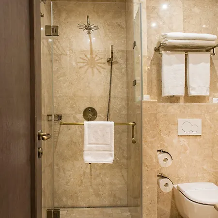 Hotel Plaza Boutique &