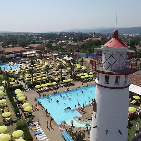 Plaza Boutique Hotel Presov