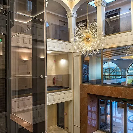 Hotel Plaza Boutique