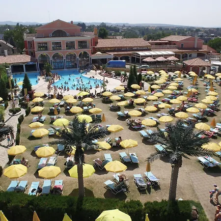 Plaza Boutique Hotel&spa Prešov