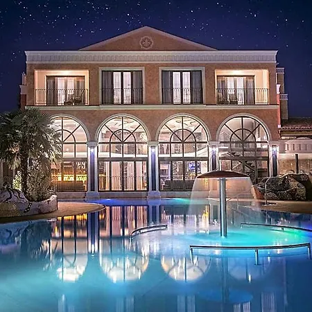 Plaza Boutique Hotel&spa Hotel 4*