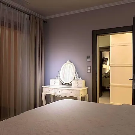 Plaza Boutique Hotel&spa 4*