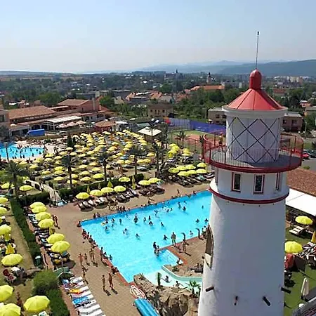 Plaza Boutique Hotel&spa
