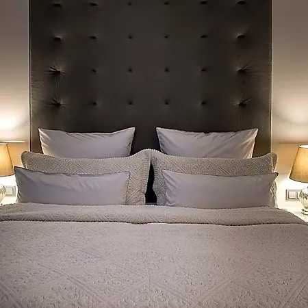 Plaza Boutique Hotel&spa 4* Prešov