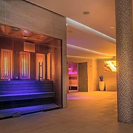 Plaza Boutique Hotel&spa 4* Prešov
