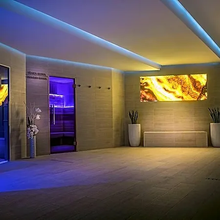 Plaza Boutique Hotel&spa Hotel Prešov