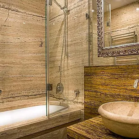 Plaza Boutique Hotel&spa 4* Prešov