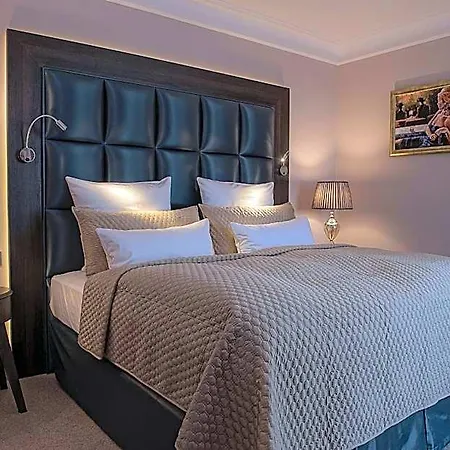Hotel Plaza Boutique Hotel&spa
