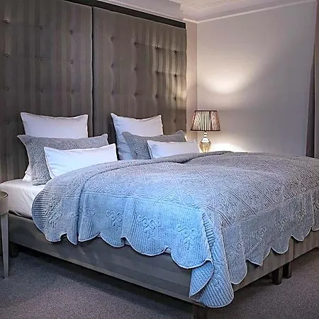 Plaza Boutique Hotel&spa Prešov