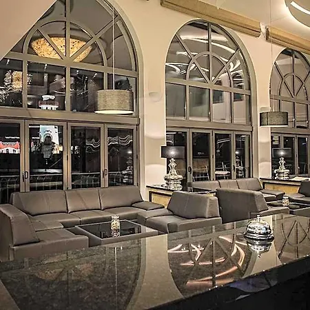 Hotel Plaza Boutique Hotel&spa