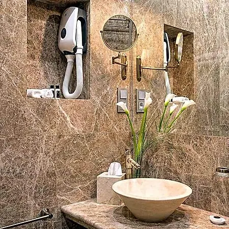Hotel Plaza Boutique Hotel&spa
