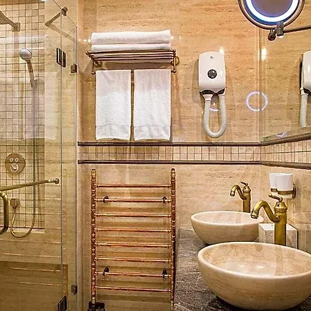 Plaza Boutique Hotel&spa Hotel