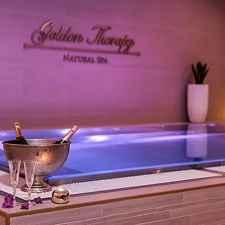 Hotel Plaza Boutique Hotel&spa Prešov