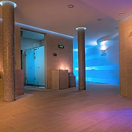 Plaza Boutique Hotel&spa Hotel Prešov