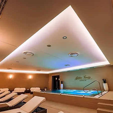 Plaza Boutique Hotel&spa