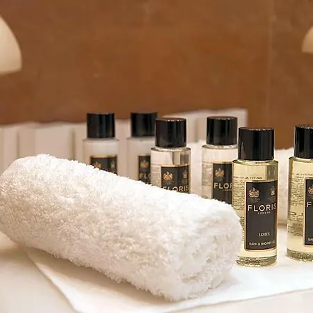 Plaza Boutique & Hotel