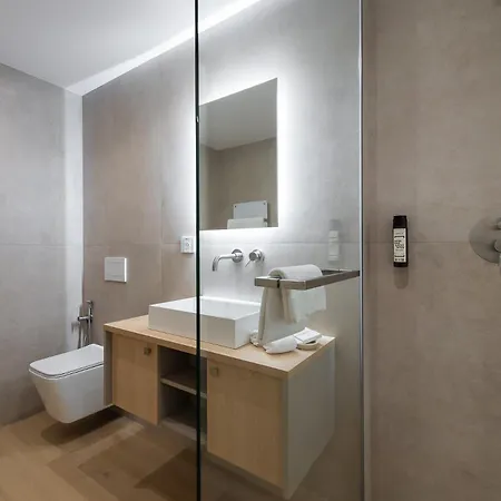 Plaza Boutique 4* Прешов
