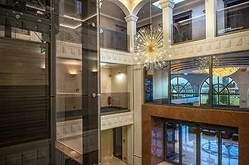 Plaza Boutique Hotel&spa