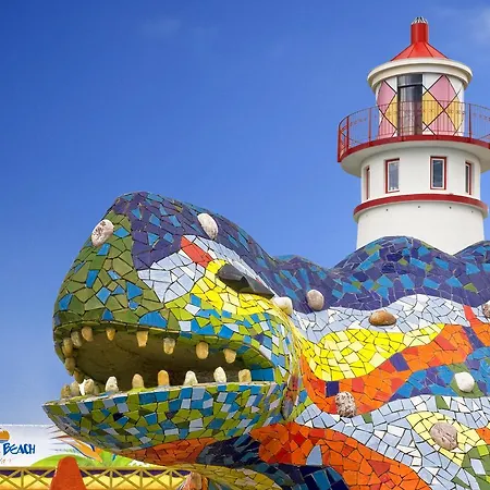 Szálloda Plaza Boutique & Eperjes