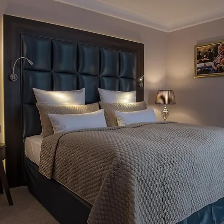 Hotel Plaza Boutique