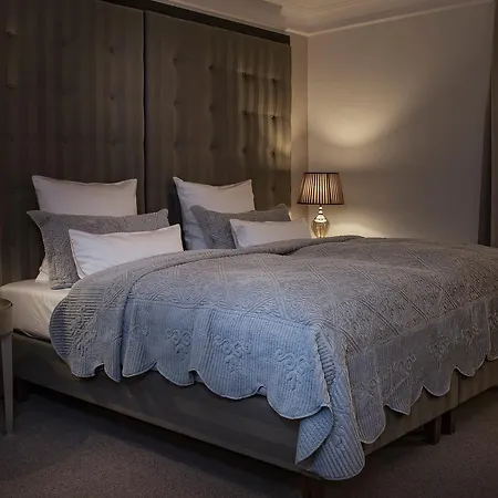 Plaza Boutique Hotel&spa