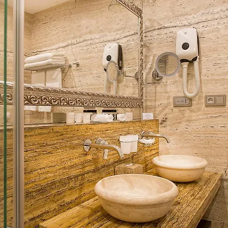 Plaza Boutique Hotel Presov