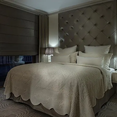 Plaza Boutique Hotel&spa Hotel