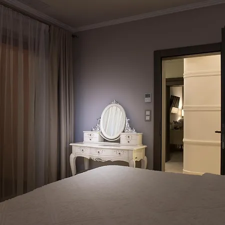 Plaza Boutique Hotel&spa Hotel 4*