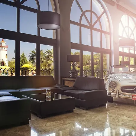 Plaza Boutique Hotel&spa