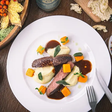 Plaza Boutique & Eperjes